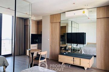 1 Bedroom Condo for rent in Park Origin Phrom Phong, Khlong Tan, Bangkok near BTS Phrom Phong