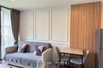 1 Bedroom Condo for Sale or Rent in Bang Lamphu Lang, Bangkok near BTS Krung Thon Buri