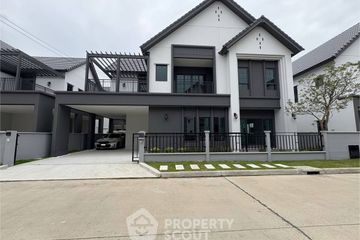 4 Bedroom House for rent in Centro Bangna, Bang Kaeo, Samut Prakan