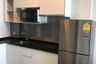 1 Bedroom Condo for rent in Whizdom Avenue Ratchada - Ladprao, Chom Phon, Bangkok near MRT Lat Phrao