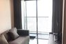 1 Bedroom Condo for rent in Whizdom Avenue Ratchada - Ladprao, Chom Phon, Bangkok near MRT Lat Phrao