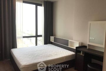 1 Bedroom Condo for rent in Whizdom Avenue Ratchada - Ladprao, Chom Phon, Bangkok near MRT Lat Phrao