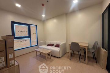 1 Bedroom Condo for rent in The Base Urban Rama9, Huai Khwang, Bangkok near MRT Phra Ram 9