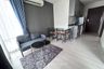 2 Bedroom Condo for rent in Rhythm Asoke, Makkasan, Bangkok near MRT Phra Ram 9
