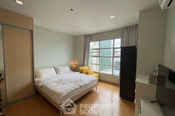 3 Bedroom Condo for sale in Baan Klang Krung Siam - Pathumwan, Thanon Phetchaburi, Bangkok near BTS Ratchathewi