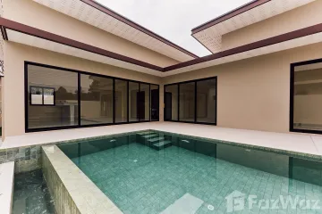 3 Bedroom Villa for sale in Bo Phut, Surat Thani