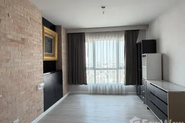 2 Bedroom Condo for rent in Khlong Ton Sai, Bangkok near BTS Wongwian Yai