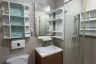 2 Bedroom Condo for rent in Hive Taksin, Khlong Ton Sai, Bangkok near BTS Wongwian Yai