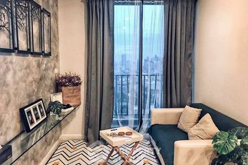 1 Bedroom Condo for sale in The Niche Pride Thonglor-Phetchaburi, Bang Kapi, Bangkok