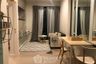 1 Bedroom Condo for sale in The Niche Pride Thonglor-Phetchaburi, Bang Kapi, Bangkok