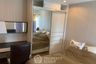 2 Bedroom Condo for rent in Q House Sathorn, Khlong Ton Sai, Bangkok near MRT Lumpini
