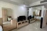 1 Bedroom Condo for rent in Supalai Oriental Place Sathorn-Suanplu, Thung Maha Mek, Bangkok near MRT Lumpini