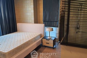 2 Bedroom Condo for rent in Whizdom Avenue Ratchada - Ladprao, Chom Phon, Bangkok near MRT Lat Phrao