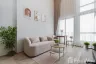 1 Bedroom Condo for rent in The Tree Pattanakarn - Ekkamai, Suan Luang, Bangkok near Airport Rail Link Ramkhamhaeng