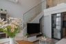 1 Bedroom Condo for rent in The Tree Pattanakarn - Ekkamai, Suan Luang, Bangkok near Airport Rail Link Ramkhamhaeng