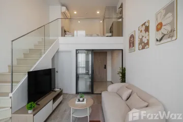 1 Bedroom Condo for rent in Suan Luang, Bangkok near Airport Rail Link Ramkhamhaeng