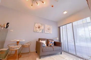 1 Bedroom Condo for Sale or Rent in Plum Condo Sukhumvit 62, Bang Chak, Bangkok near BTS Bang Chak