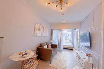 1 Bedroom Condo for Sale or Rent in Bang Chak, Bangkok near BTS Bang Chak