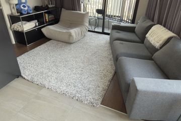 1 Bedroom Condo for sale in Ideo Q Sukhumvit 36, Khlong Tan, Bangkok near BTS Thong Lo