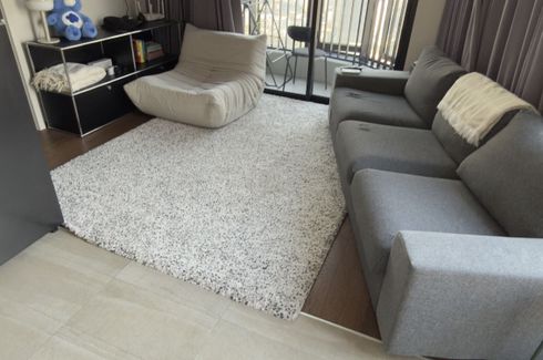 Premium High-Floor Corner Unit | Living in Thong Lo CBD| Only 8 Mins Walk to BTS Thong Lo