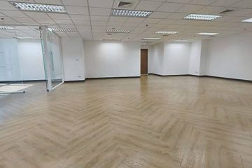 Office for rent in Makkasan, Bangkok near Airport Rail Link Makkasan