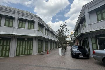 2 Bedroom Commercial for rent in Chakkrawat, Bangkok near MRT Wat Mangkon