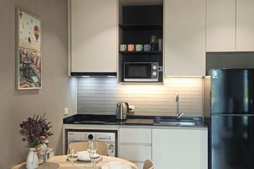 1 Bedroom Condo for sale in Choeng Thale, Phuket