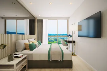 Condo for sale in Choeng Thale, Phuket