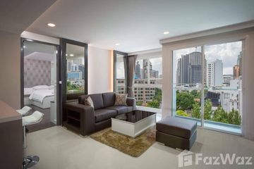 1 Bedroom Condo for rent in Khlong Tan, Bangkok near BTS Phrom Phong