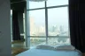 1 Bedroom Condo for sale in Baan Sathorn Chaopraya, Khlong Ton Sai, Bangkok near BTS Krung Thon Buri
