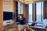2 Bedroom Condo for sale in Noble Ploenchit, Lumpini, Bangkok near BTS Ploen Chit