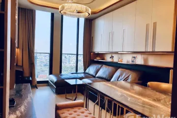 2 Bedroom Condo for sale in Lumpini, Bangkok near BTS Ploen Chit