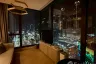 2 Bedroom Condo for Sale or Rent in Ashton Asoke - Rama 9, Din Daeng, Bangkok near MRT Phra Ram 9