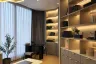 2 Bedroom Condo for Sale or Rent in Ashton Asoke - Rama 9, Din Daeng, Bangkok near MRT Phra Ram 9