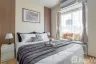 1 Bedroom Condo for sale in Fuse Mobius Ramkhamhaeng Station, Suan Luang, Bangkok near BTS Thong Lo