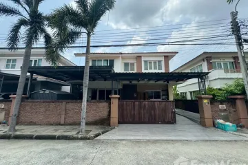 3 Bedroom House for sale in Casa Ville Sukhapiban 5, O Ngoen, Bangkok