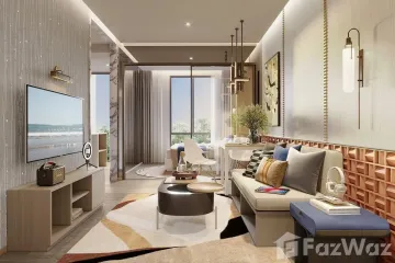 1 Bedroom Condo for sale in Bang Chak, Bangkok