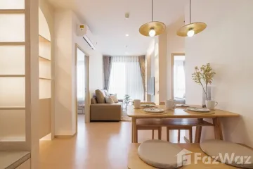 2 Bedroom Condo for sale in Khlong Tan Nuea, Bangkok near BTS Thong Lo
