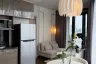 1 Bedroom Condo for rent in Ideo Q Sukhumvit 36, Khlong Tan, Bangkok near BTS Thong Lo