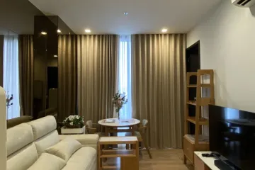 1 Bedroom Condo for rent in Sam Sen Nai, Bangkok near BTS Ari