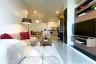 2 Bedroom Condo for rent in Circle Condominium, Makkasan, Bangkok near Airport Rail Link Makkasan