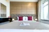 2 Bedroom Condo for rent in Circle Condominium, Makkasan, Bangkok near Airport Rail Link Makkasan