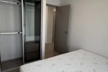 2 Bedroom Condo for rent in Bang Wa, Bangkok near MRT Phasi Charoen