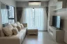2 Bedroom Condo for rent in The Parkland Phetkasem 56, Bang Wa, Bangkok near MRT Phasi Charoen