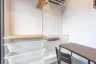 Condo for rent in Life Rama 4 - Asoke, Khlong Toei, Bangkok near MRT Queen Sirikit National Convention Centre