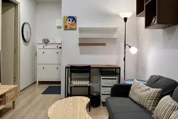 Condo for rent in Khlong Toei, Bangkok near MRT Queen Sirikit National Convention Centre