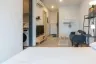 Condo for rent in Life Rama 4 - Asoke, Khlong Toei, Bangkok near MRT Queen Sirikit National Convention Centre