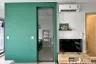 Condo for rent in Life Rama 4 - Asoke, Khlong Toei, Bangkok near MRT Queen Sirikit National Convention Centre
