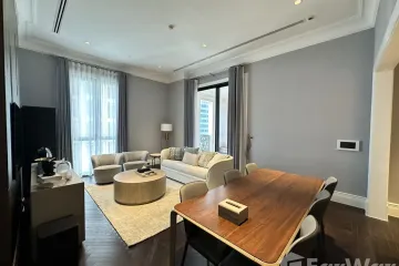 3 Bedroom Condo for rent in 98 Wireless, Lumpini, Bangkok near BTS Ploen Chit