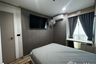 1 Bedroom Condo for sale in Ideo Ratchada-Huaykwang, Huai Khwang, Bangkok near MRT Huai Khwang